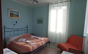 Au Cavettu B&B