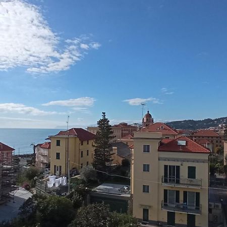 Au Cavettu B&B Varazze Esterno foto