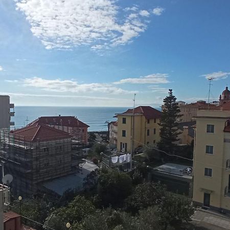 Au Cavettu B&B Varazze Esterno foto