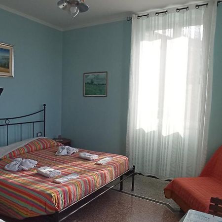 Au Cavettu B&B Varazze Esterno foto