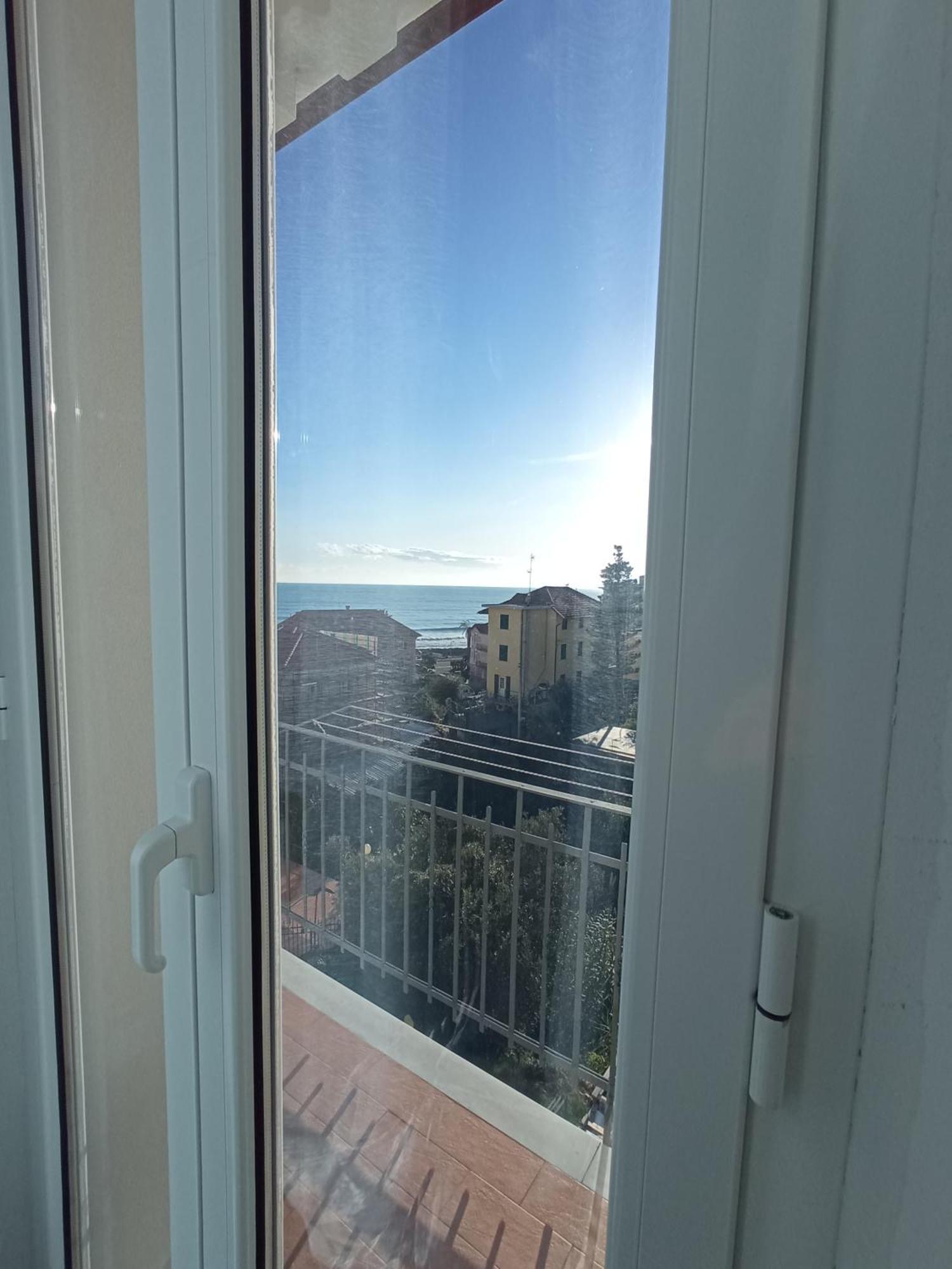 Au Cavettu B&B Varazze Esterno foto