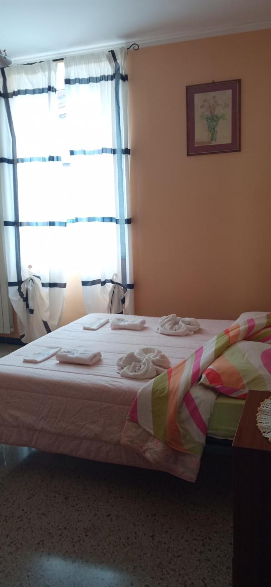 Au Cavettu B&B Varazze Esterno foto