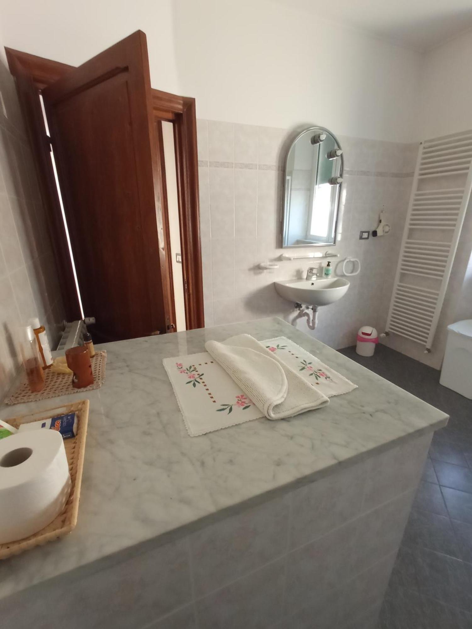 Au Cavettu B&B Varazze Esterno foto