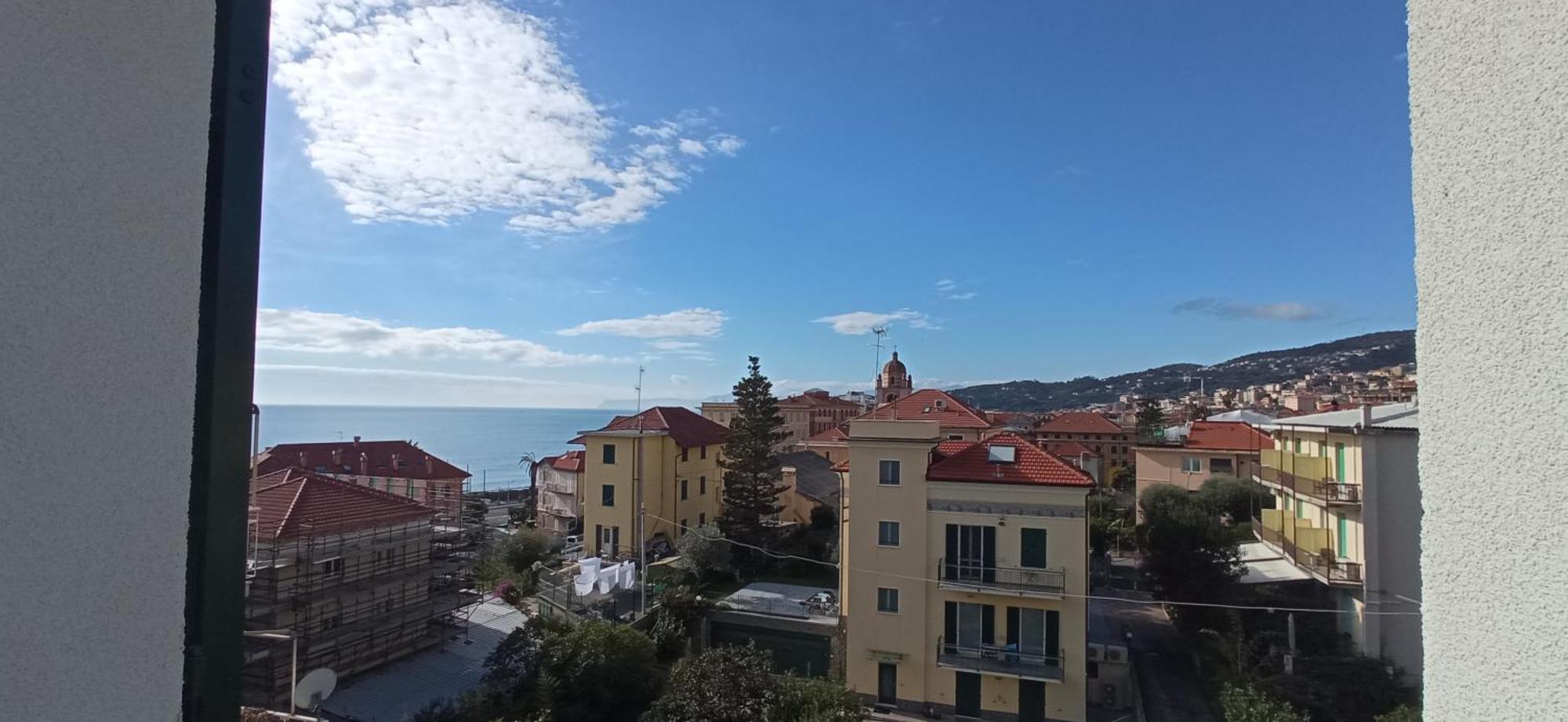 Au Cavettu B&B Varazze Esterno foto