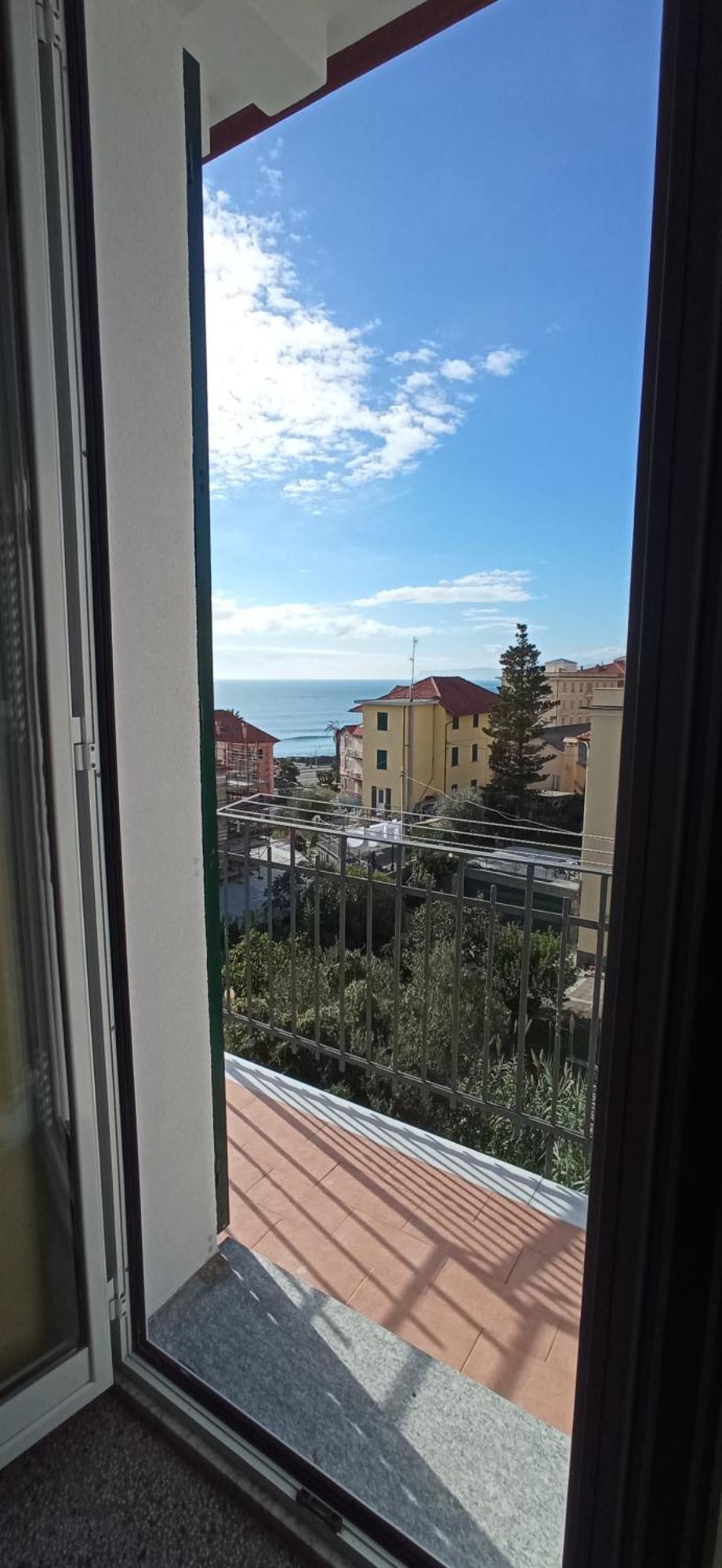 Au Cavettu B&B Varazze Esterno foto