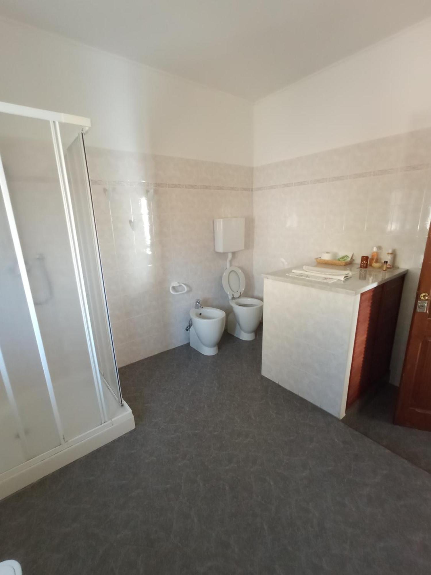 Au Cavettu B&B Varazze Esterno foto