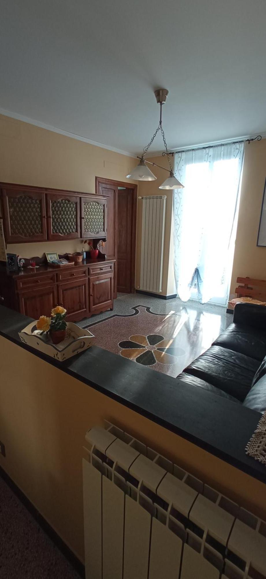 Au Cavettu B&B Varazze Esterno foto