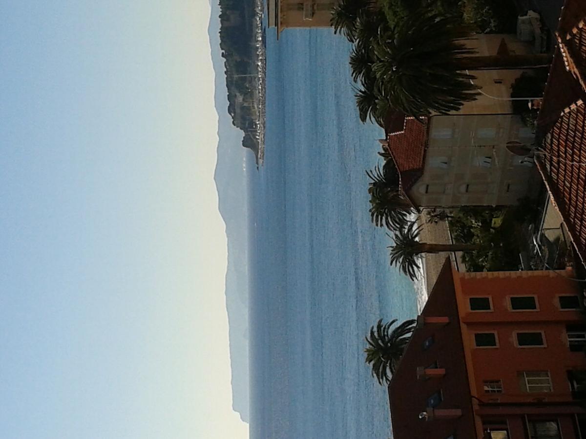 Au Cavettu B&B Varazze Esterno foto