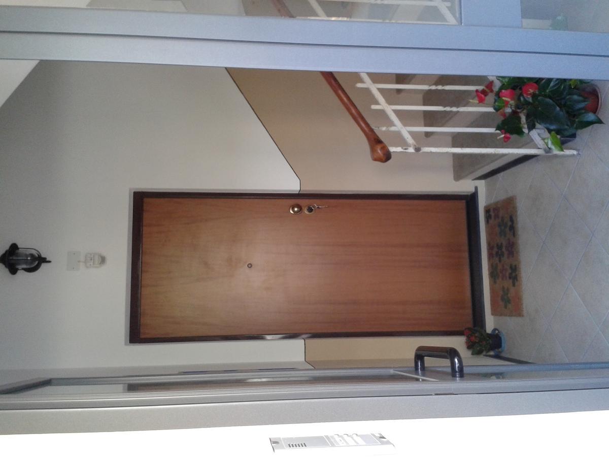 Au Cavettu B&B Varazze Esterno foto