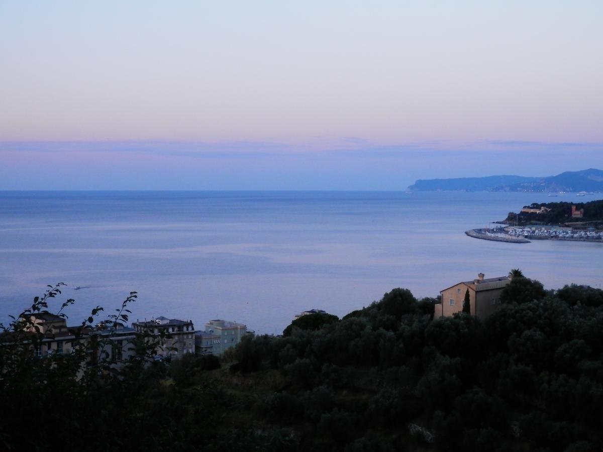 Au Cavettu B&B Varazze Esterno foto