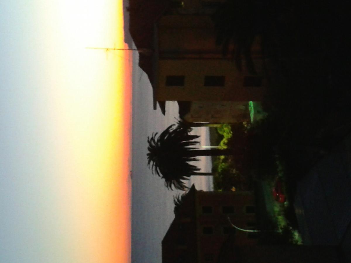 Au Cavettu B&B Varazze Esterno foto