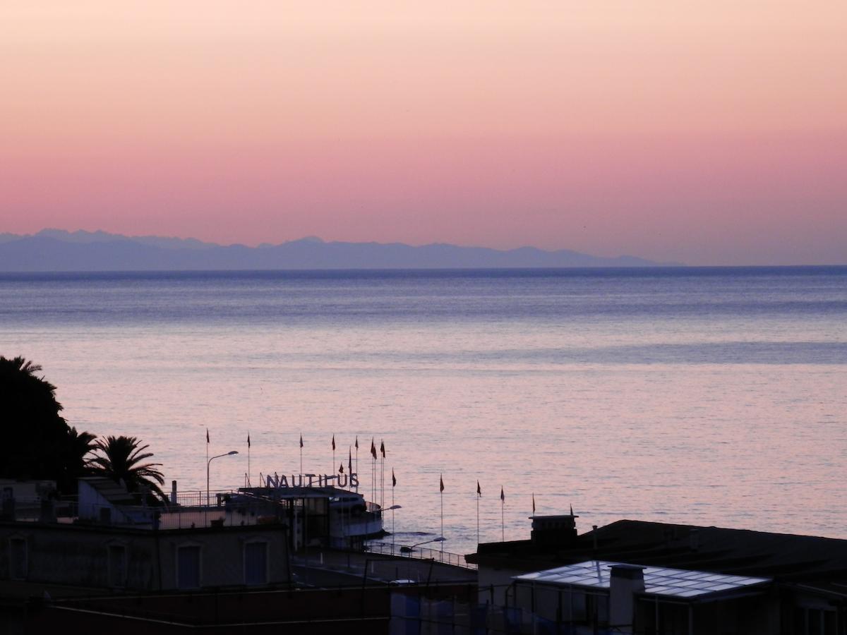 Au Cavettu B&B Varazze Camera foto
