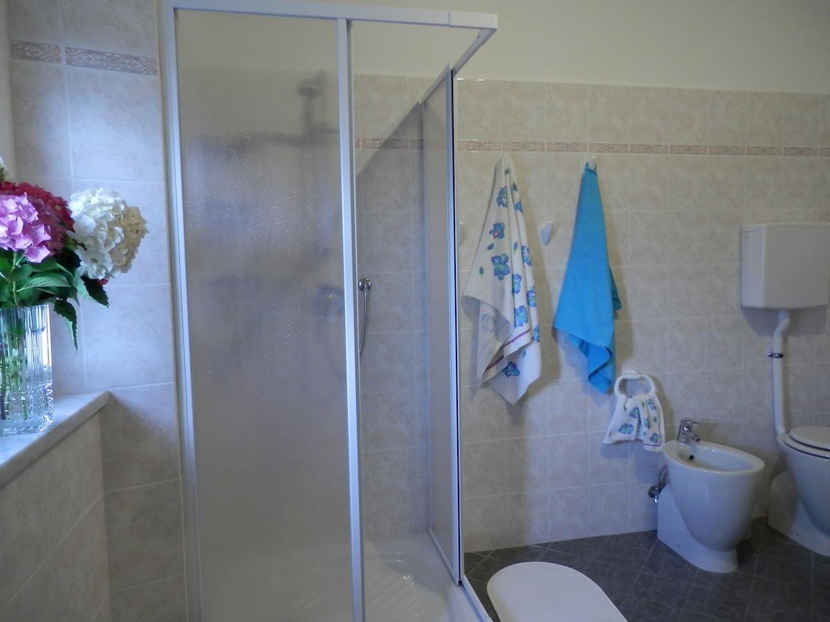 Au Cavettu B&B Varazze Esterno foto