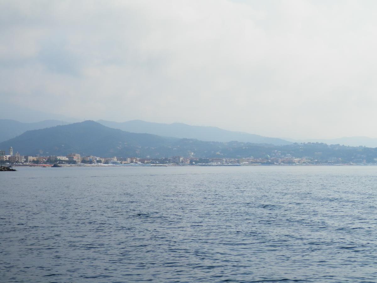 Au Cavettu B&B Varazze Esterno foto