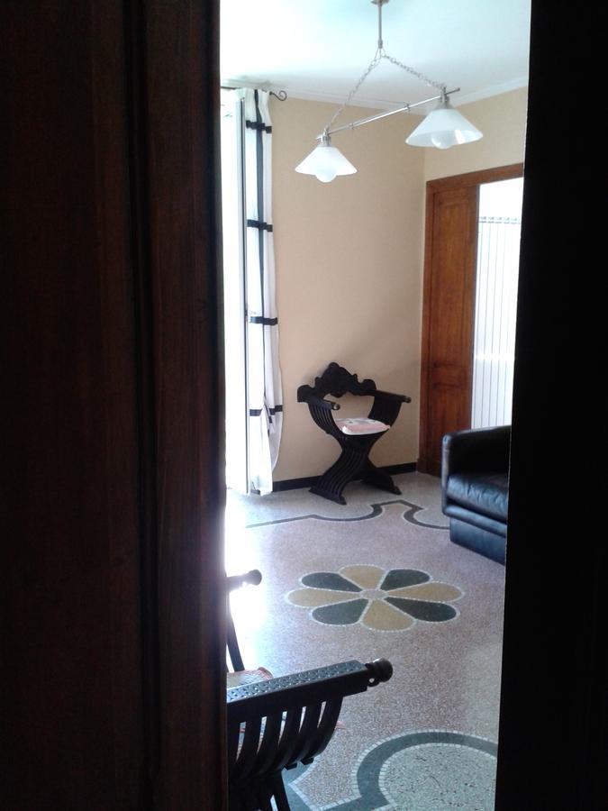 Au Cavettu B&B Varazze Esterno foto