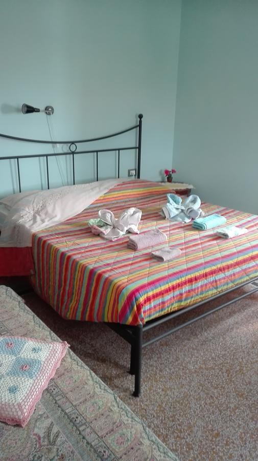 Au Cavettu B&B Varazze Esterno foto